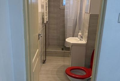 Apartament cu 2 camere decomandat în Central - 2