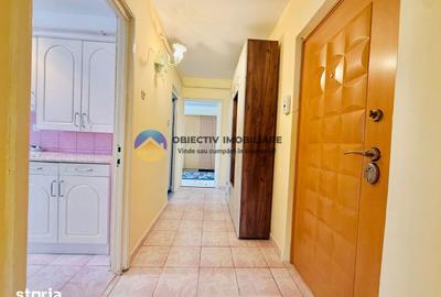Apartament cu 2 camere decomandat în Mărăței - 1