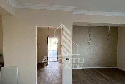 Apartament cu o camera amenajat in bloc nou - 8