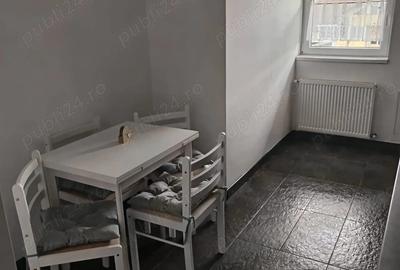 Apartament cu 2 camere decomandat în Florești - 3