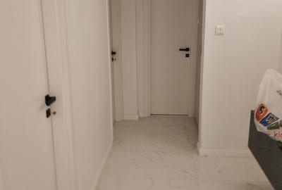 Apartament cu 3 camere decomandat, mobilat în Tomis Nord - 3