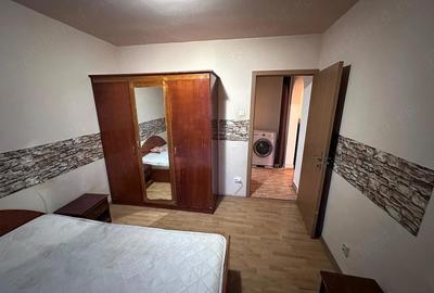 Apartament cu 2 camere decomandat în Central - 4
