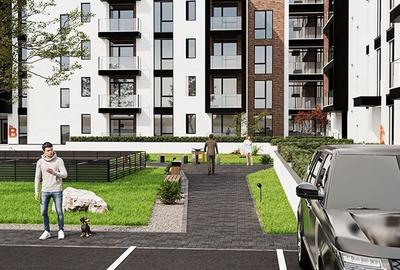 Aradului | 1-3 Camere | Finisaje Premium | Comision 0% - 2