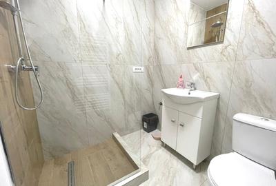 Apartament cu 2 camere decomandat, mobilat în Cetate - 6