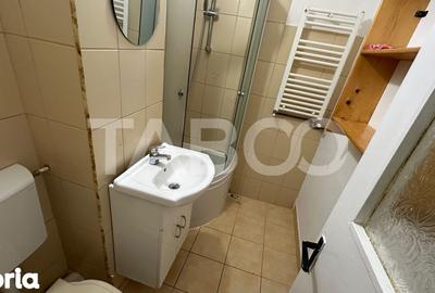 Garsonieră decomandată, mobilată în Calea Dumbrăvii - 7