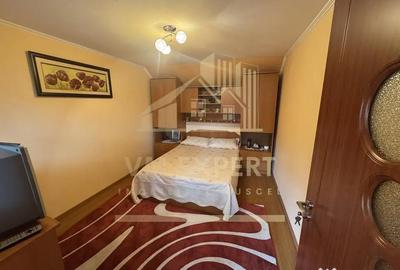 Casă cu 5 camere cu Teren 600 Mp în Rucăr - 12