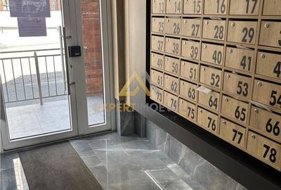 Apartament cu 2 camere în Valea Roșie - 15