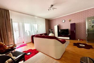 Apartament 2 camere – Zona Odăi - 3