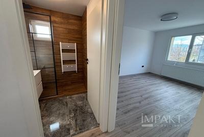 Vand apartament 3 camere,  langa Academia de Muzica- Manastur - 3