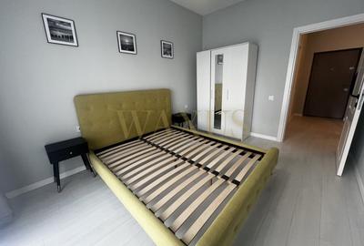 Apartament Modern - 2 camere I SU 45MP I Garaj I CF - Str Eroilor - 4
