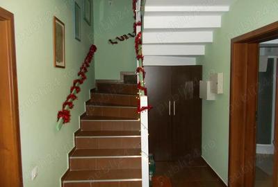 Duplex, Dumbravita, aproape de centru, P+M, 4cam, 142mp util, 379mp teren - 10