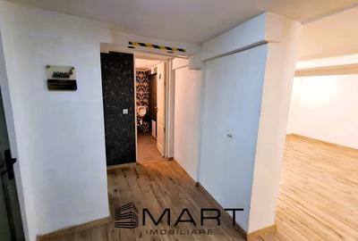 Spatiu birou 3 camere zona Sub Arini Sibiu - 6