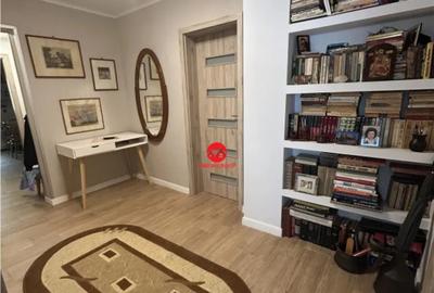 Apartament cu 4 camere decomandat, mobilat în Tomis II - 4