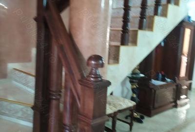 Casă cu 6 camere în Central - 7