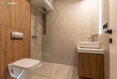 Apartament 3 camere, central, zona de case, bloc 2025 - 18