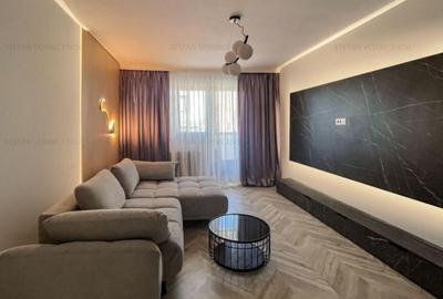 Apartament 2 camere de inchiriat | mobilat premium | Pia?a - 1