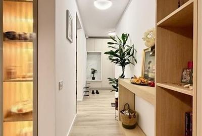 Vanzare Apartament 2 Camere Lux  57 m2 Ready To Move In - 5