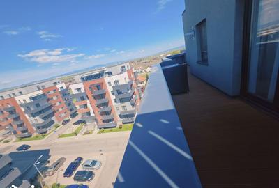 Garsonieră în Bartolomeu - 4