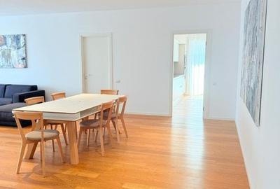 Apartament de inchiriat 3 camere cu terasa spatioasa - Șos. Nordului - 5