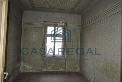 Apartament ultracentral, Vladimirescu 68, necesita renovare - 6