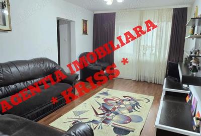 Apartament cu 3 camere semidecomandat în Banat - 3