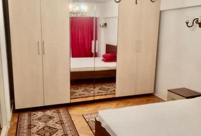 APARTAMENT 2 CAMERE 5/7 64 MP BL 1991 MONOLIT CASA POPORULUI METROU PARC IZVOR - 4