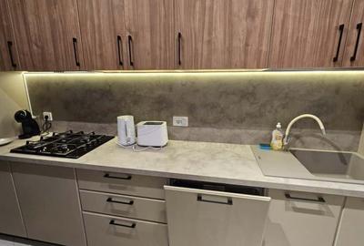 REA1023731 Apartament 2 camere Exigent Plaza - 18