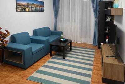 Apartament cu 2 camere semidecomandat, mobilat în Theodor Pallady - 3