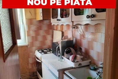 Apartament 2 camere decomandat - strada Primaverii, Manastur, Cluj-Napoca - 6