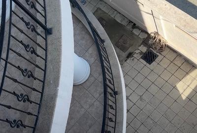 Casă cu 9 camere cu Canalizare în Faleza Nord - 11