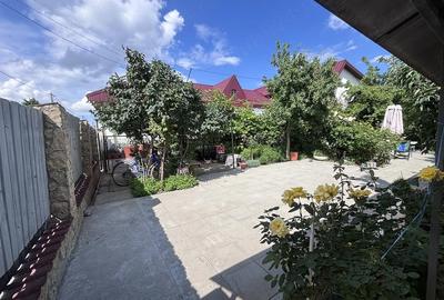 Casă cu Teren 1150 Mp în Odaia Manolache - 5
