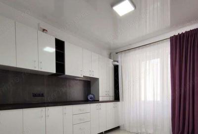 Garsoniera Mihai Bravu - 3