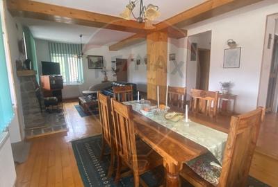 DE VANZARE Casa / Vila cu 6 camere  Podul Dambovitei/ Arges - 4