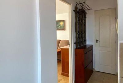 Apartament cu 2 camere decomandat în Central - 6