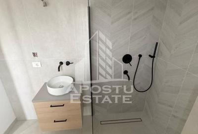 Duplex deosebit cu 4 camere si 2 bai, P + 1, predare la cheie, in Sag - 18