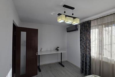 Apartament cu 3 camere, mobilat în Gară - 5