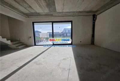 Vanzare vila de Lux de tip Duplex situata in comuna Tamasi- Corbeanca - 8