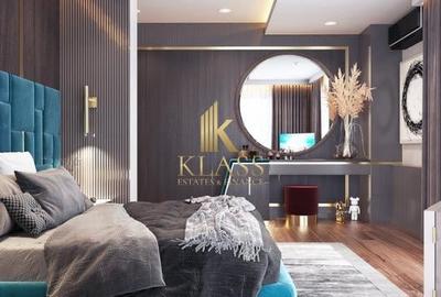 Apartament cu 4 camere decomandat în Voluntari - 9