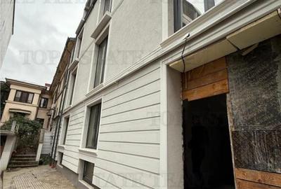 Imobil de in zona Dorobanti, reper Ambasada Turciei - 5