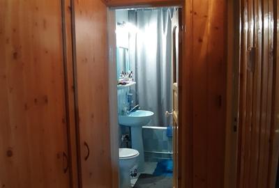 De vanzare apartament 3 camere Sf. Gheorghe, zona linistita, mobilat si ut - 3