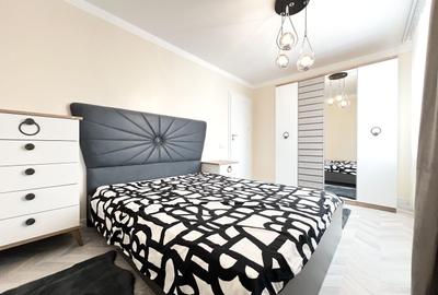 Apartament cu 3 camere în Obor