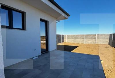 Apartament cu 3 camere decomandat în Calea Urseni - 8