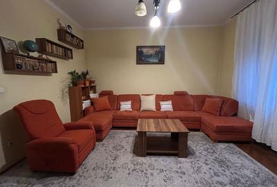 Garsonieră semidecomandată în Brâncoveanu - 6