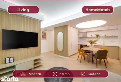 Apartament cu 3 camere în Central - 13