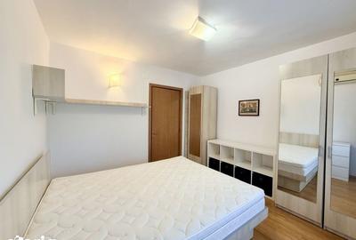 Apartament cu 2 camere decomandat, mobilat în Tineretului - 12
