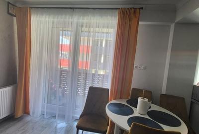 Apartament cu 2 camere în Baciu - 9