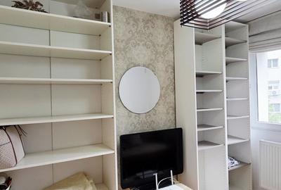 Apartament cu 4 camere decomandat, mobilat în Dristor - 17