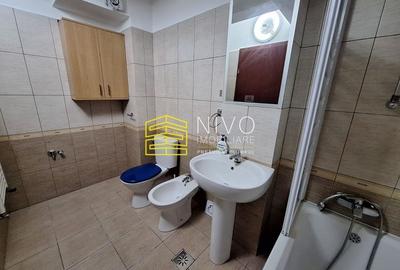 Spațiu de birou - Tg. Mureș - Ultracentral - Zona Liceul de Artă - 7