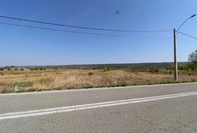 Parcele teren, Benge?ti-Ciocadia - 2