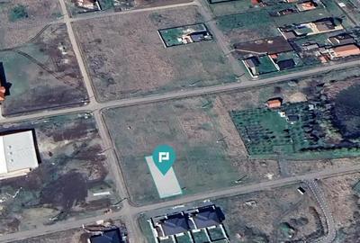 Teren de 746 mp in Fantanele, Arad - 4